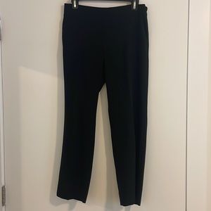 Banana Republic cropped pants